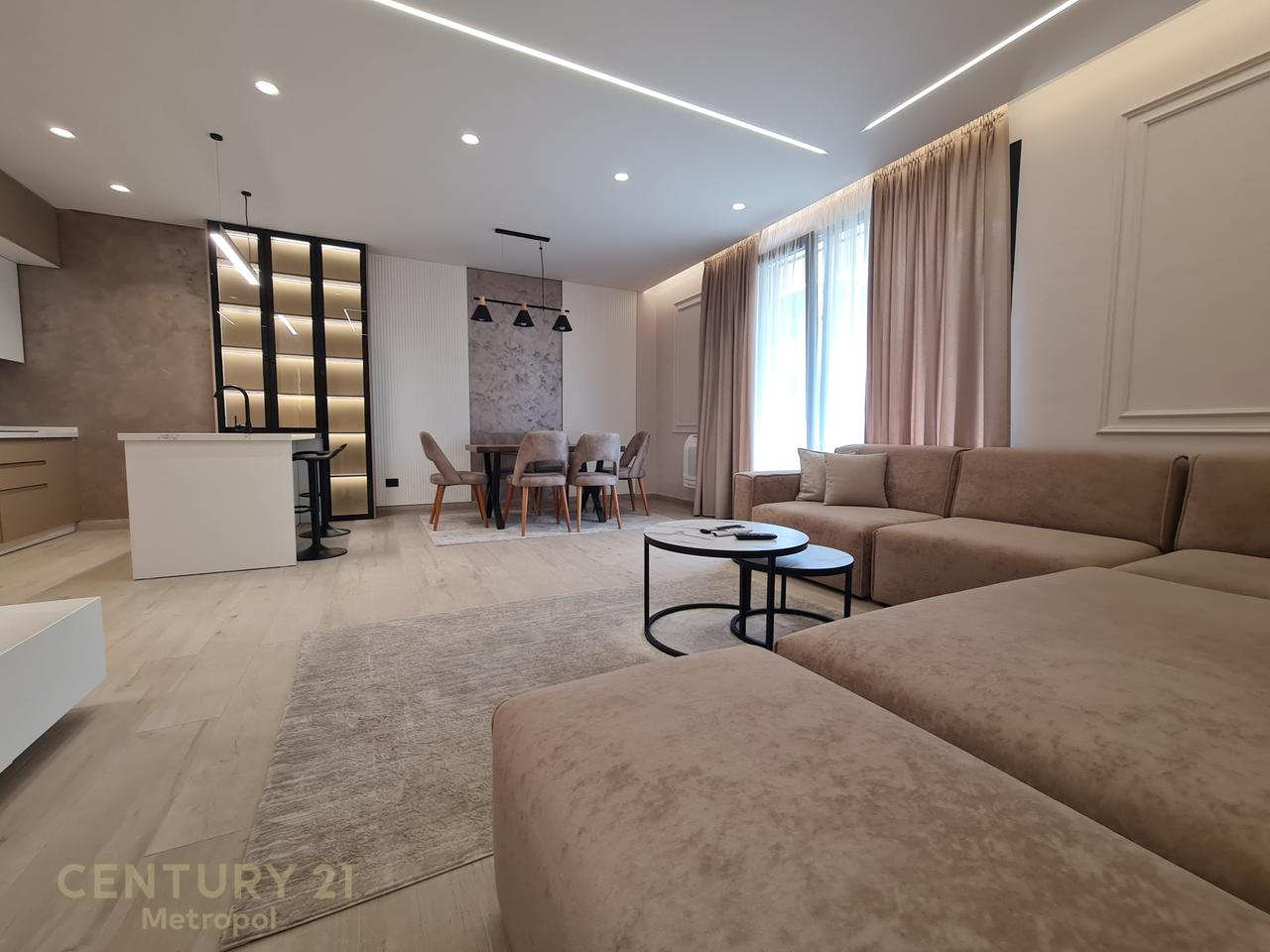 Appartamento 2+1+2 con posto auto in affitto vicino a Teg!