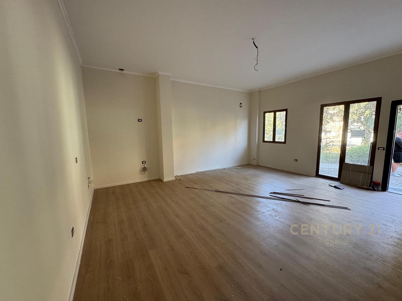 Apartament 2+1+2 Për Shitje në Fresk, Tiranë - 127,200€ | 106 m²