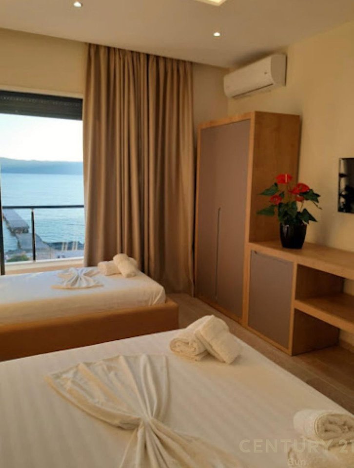 Hotel for Sale in Radhime!