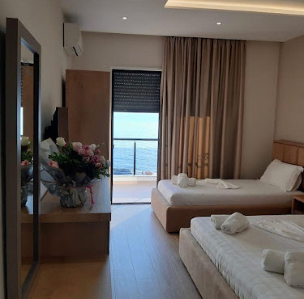 Hotel for Sale in Radhime!