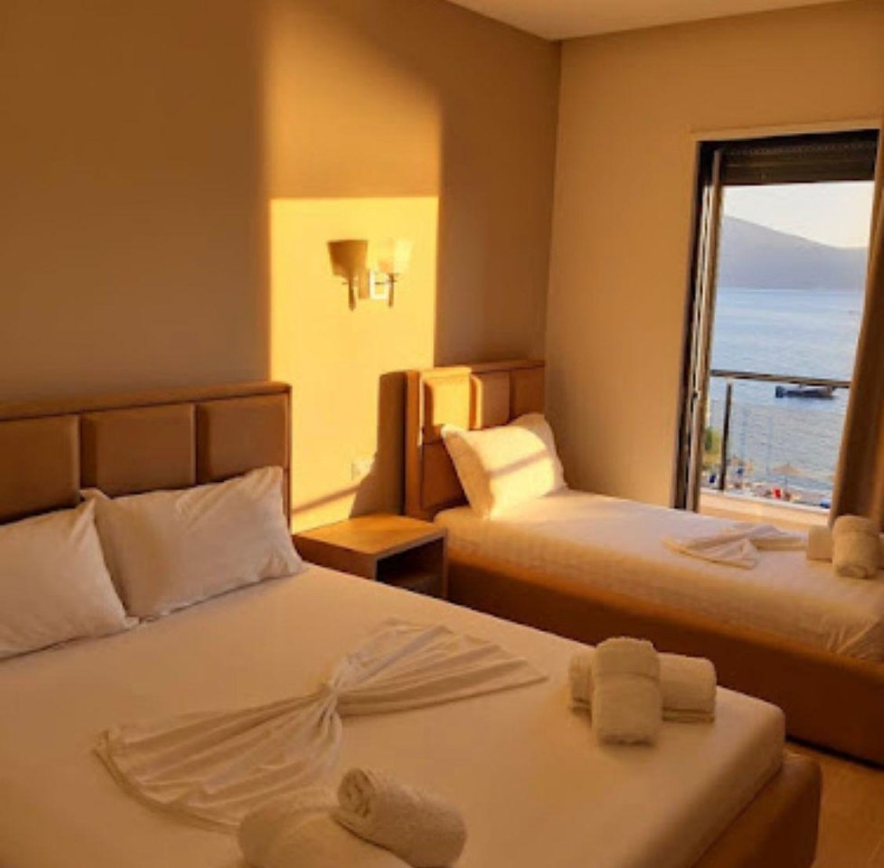 Hotel for Sale in Radhime!