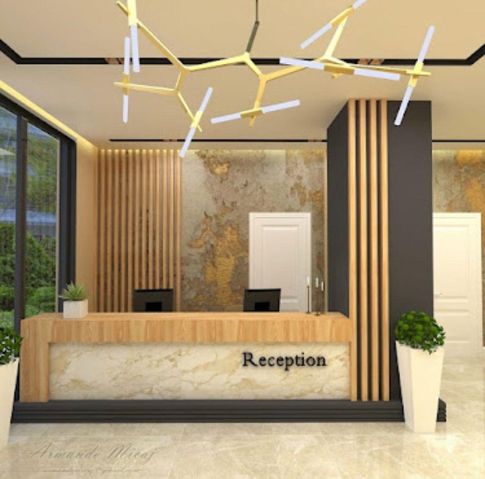 Hotel for Sale in Radhime!