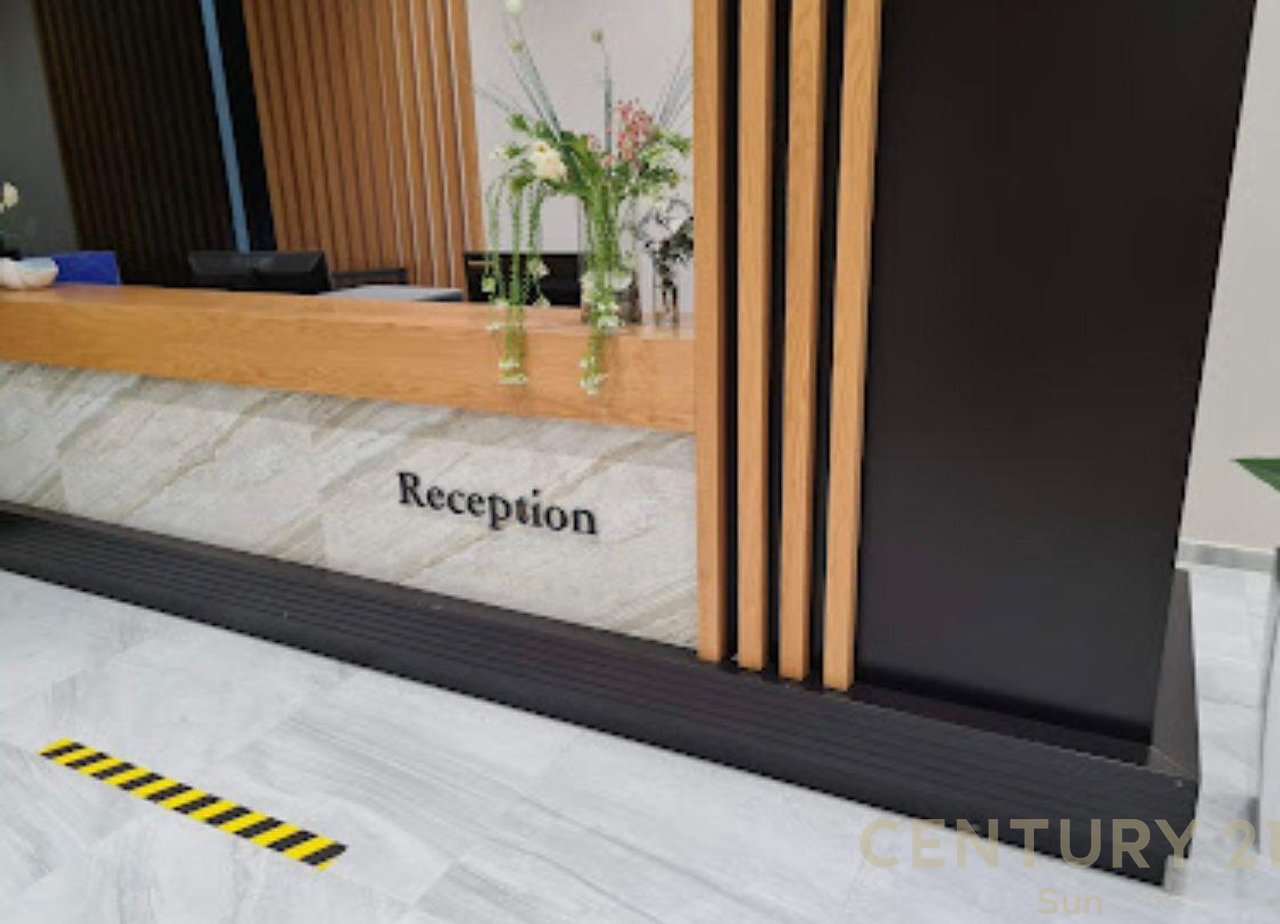 Hotel for Sale in Radhime!