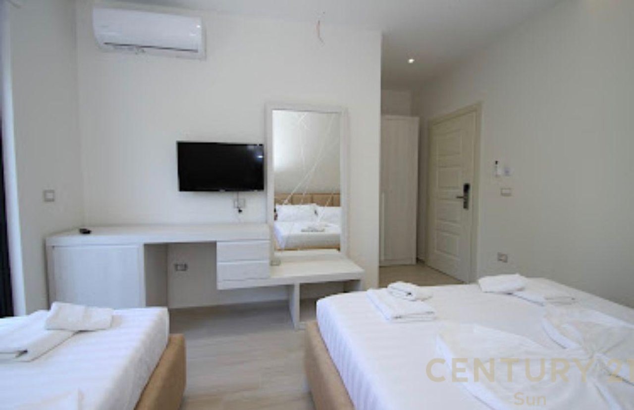 Hotel for Sale in Radhime!