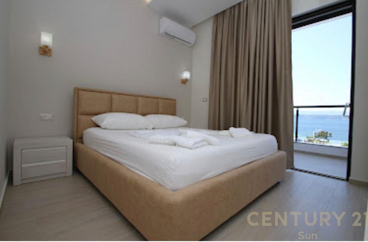 Hotel for Sale in Radhime!