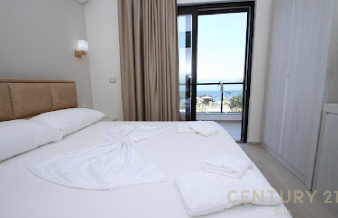 Hotel for Sale in Radhime!