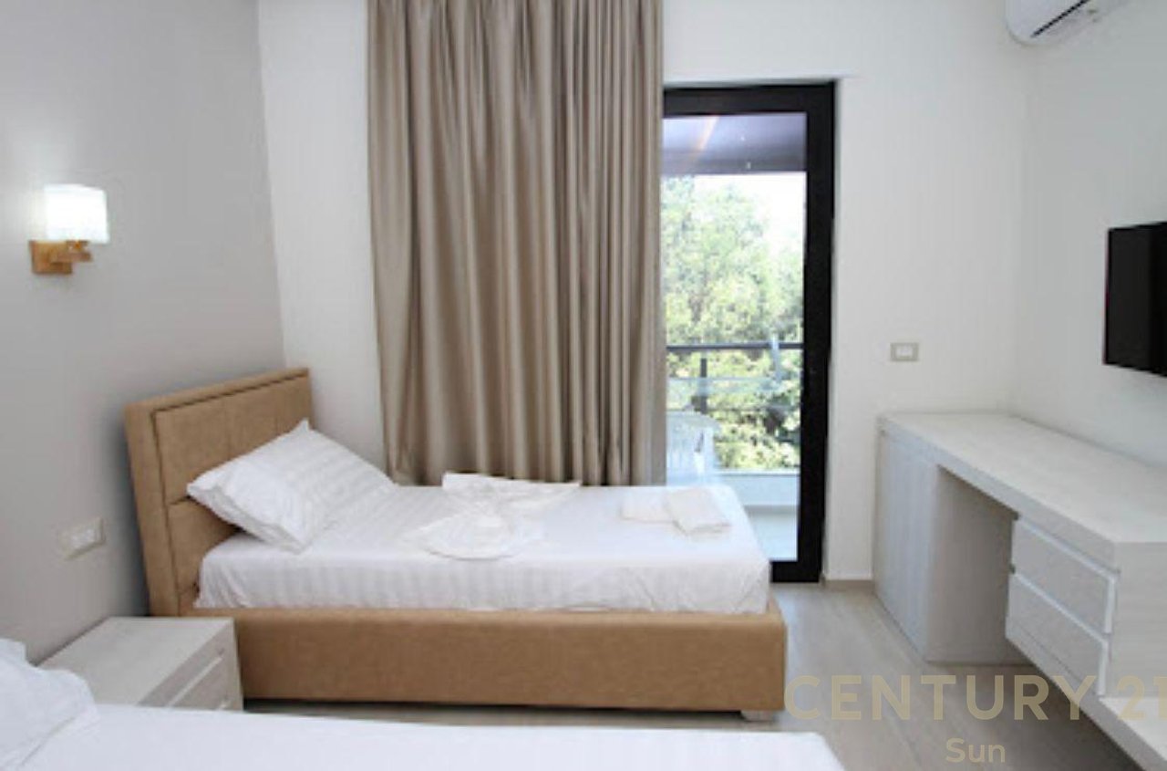 Hotel for Sale in Radhime!