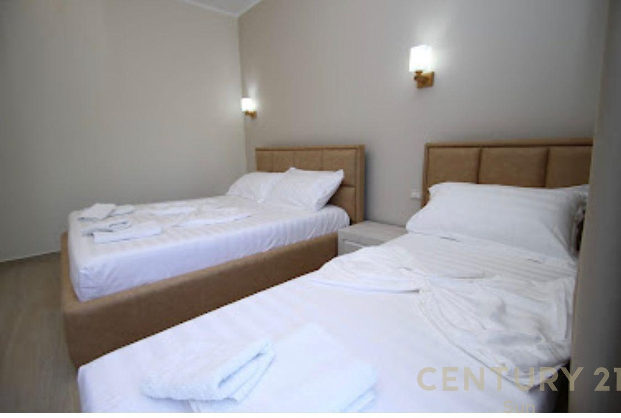 Hotel for Sale in Radhime!