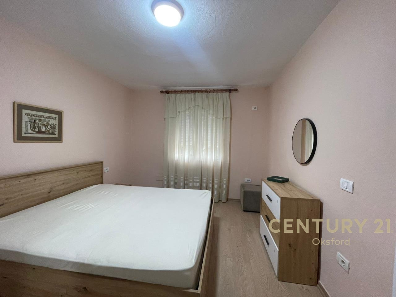 APARTAMENT PËR QIRA 2+1 TE 21 DHJETORI!