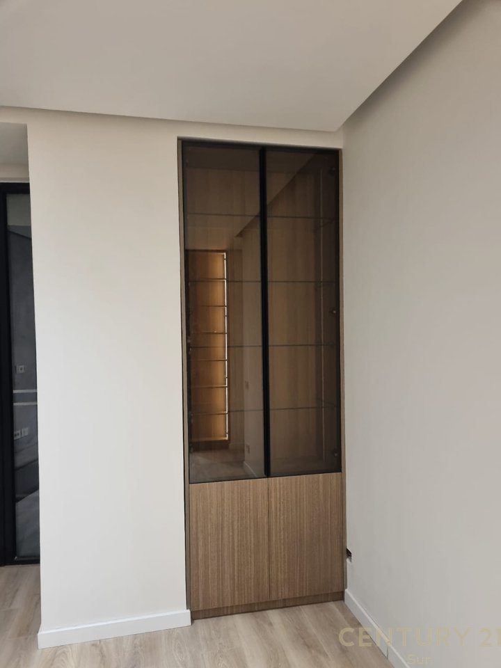 Jepet me qira apartament 2+1+2, Rezidenca "Nova", Mine Peza.