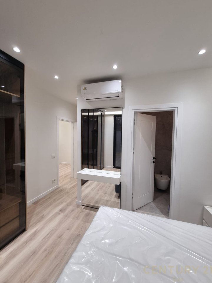 Jepet me qira apartament 2+1+2, Rezidenca "Nova", Mine Peza.