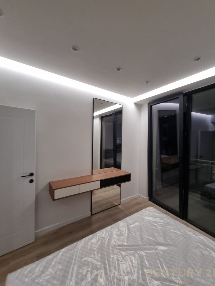 Appartamento 1+1 in affitto, Residenza "Nova", Mine Peza.