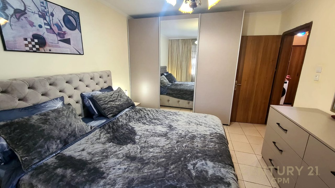 Jepet me qira apartament 2+1 ne Ali Dem 500 Euro