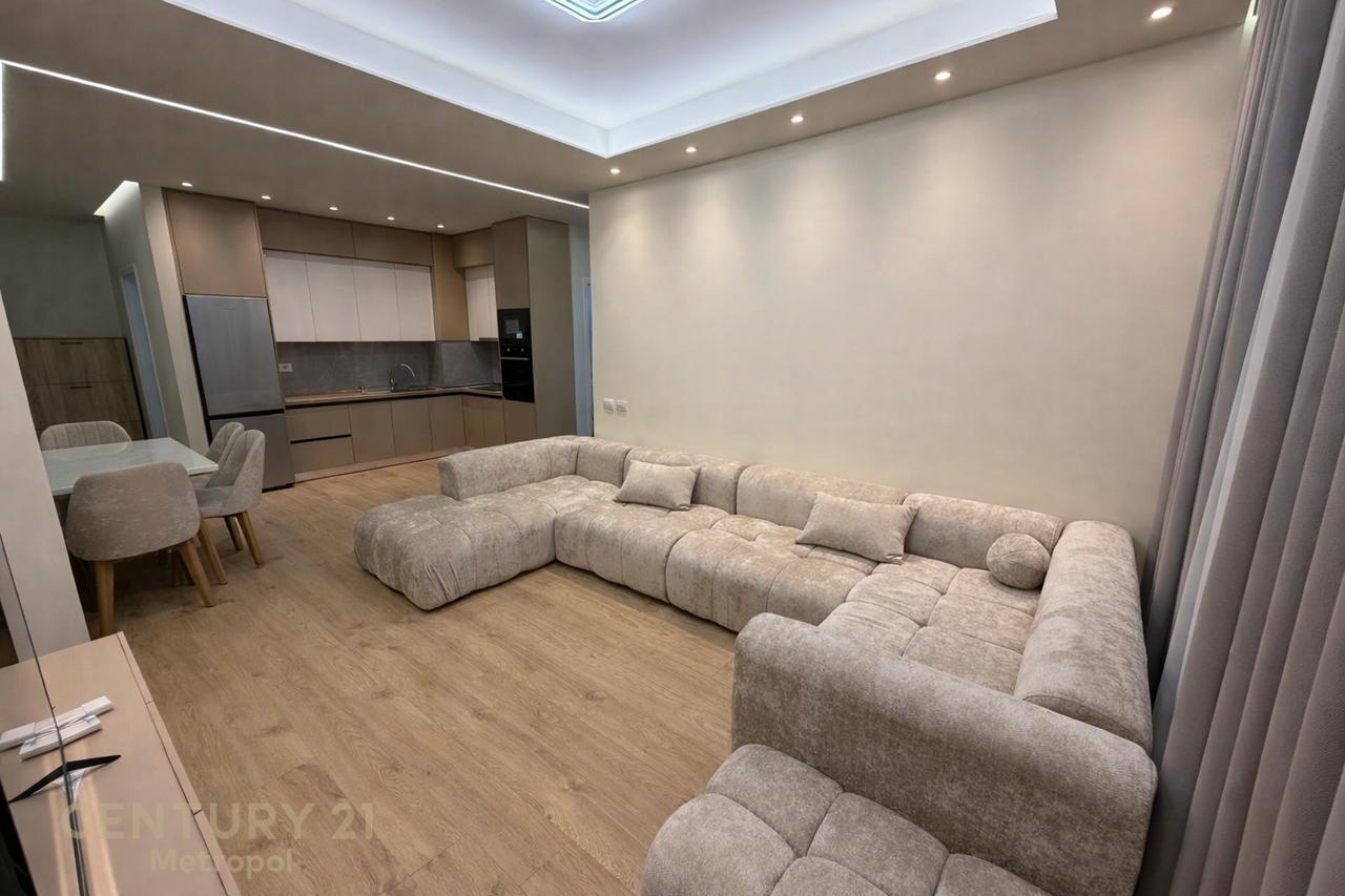 Appartamento Moderno 2+1+2 in Affitto – Edificio Siri 2, Via Siri Kodra