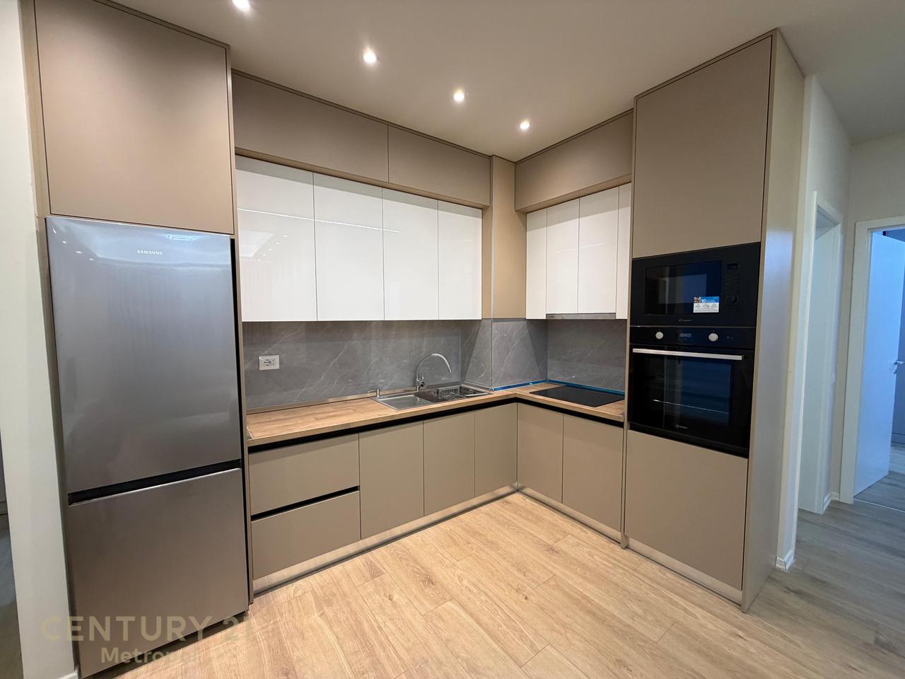 Appartamento Moderno 2+1+2 in Affitto – Edificio Siri 2, Via Siri Kodra