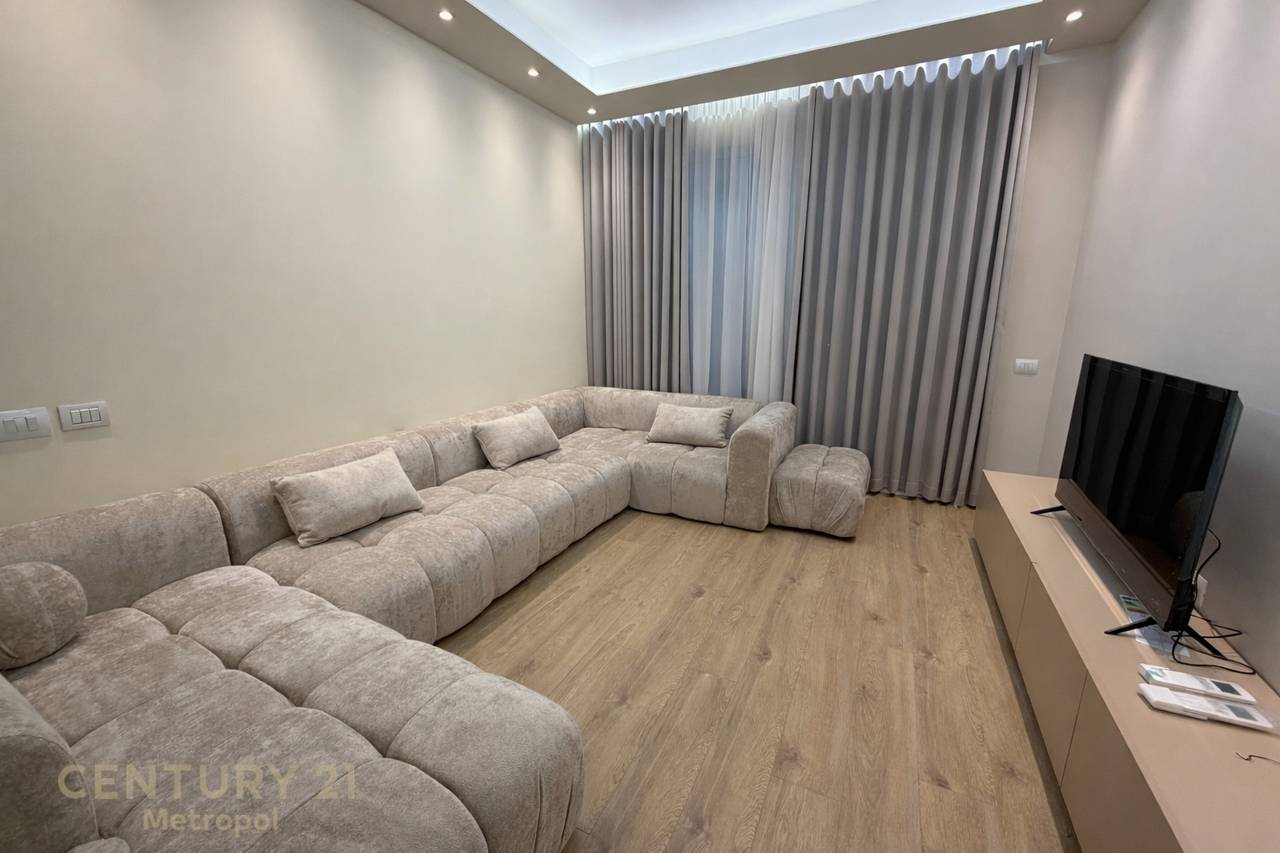 Appartamento Moderno 2+1+2 in Affitto – Edificio Siri 2, Via Siri Kodra