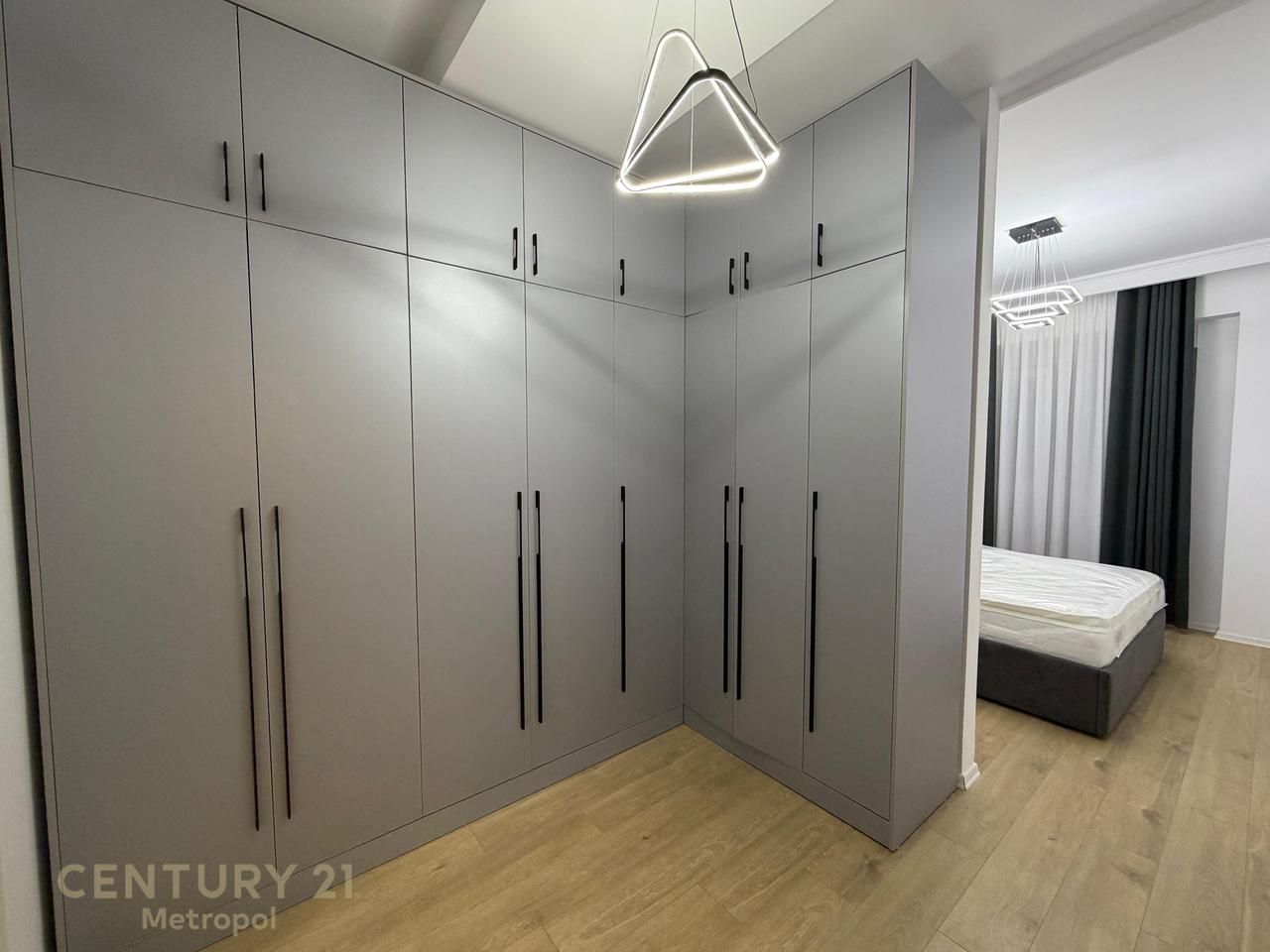 Appartamento Moderno 2+1+2 in Affitto – Edificio Siri 2, Via Siri Kodra