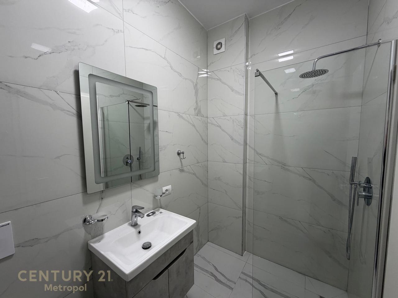 Appartamento Moderno 2+1+2 in Affitto – Edificio Siri 2, Via Siri Kodra