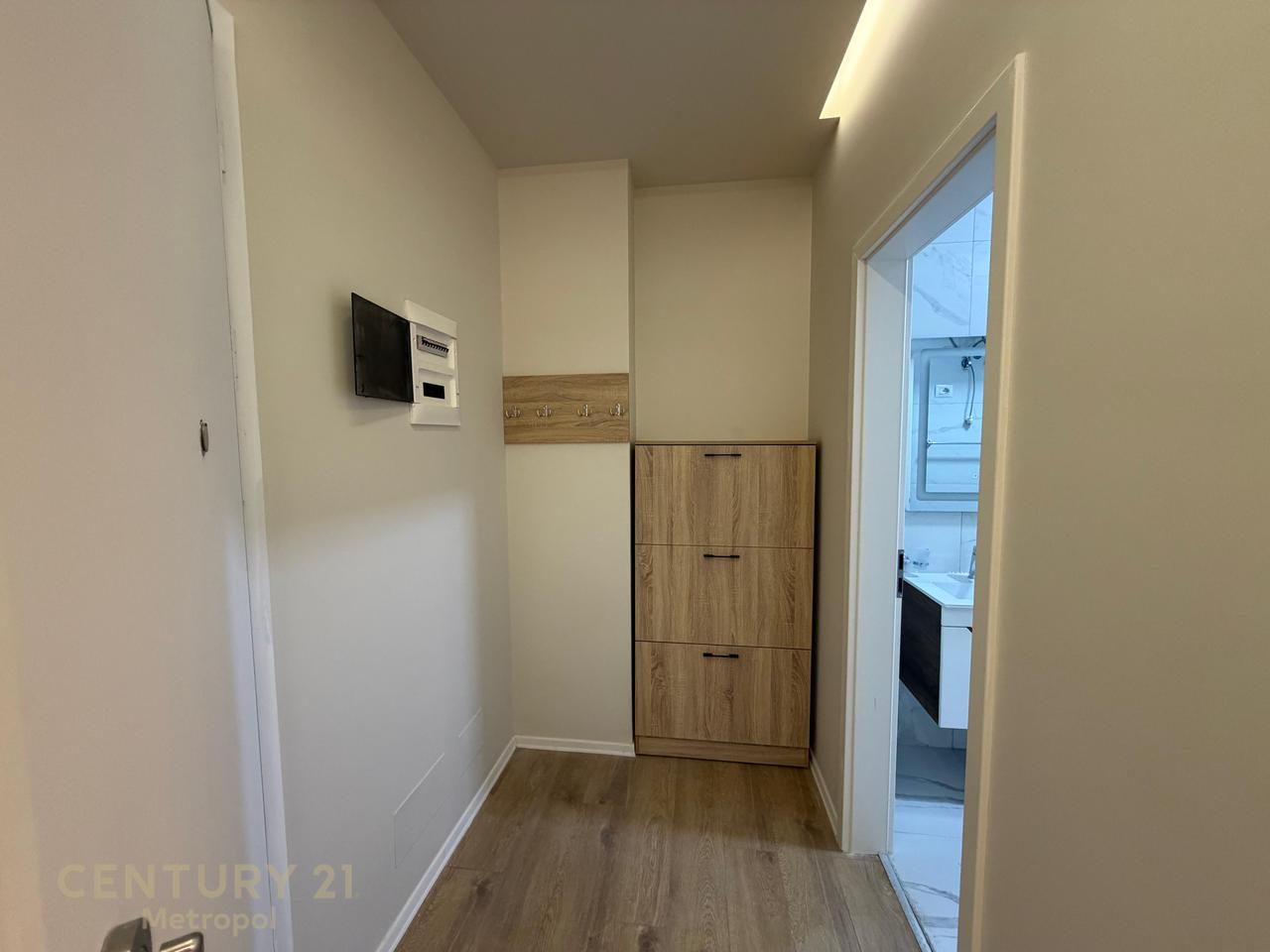 Appartamento Moderno 2+1+2 in Affitto – Edificio Siri 2, Via Siri Kodra