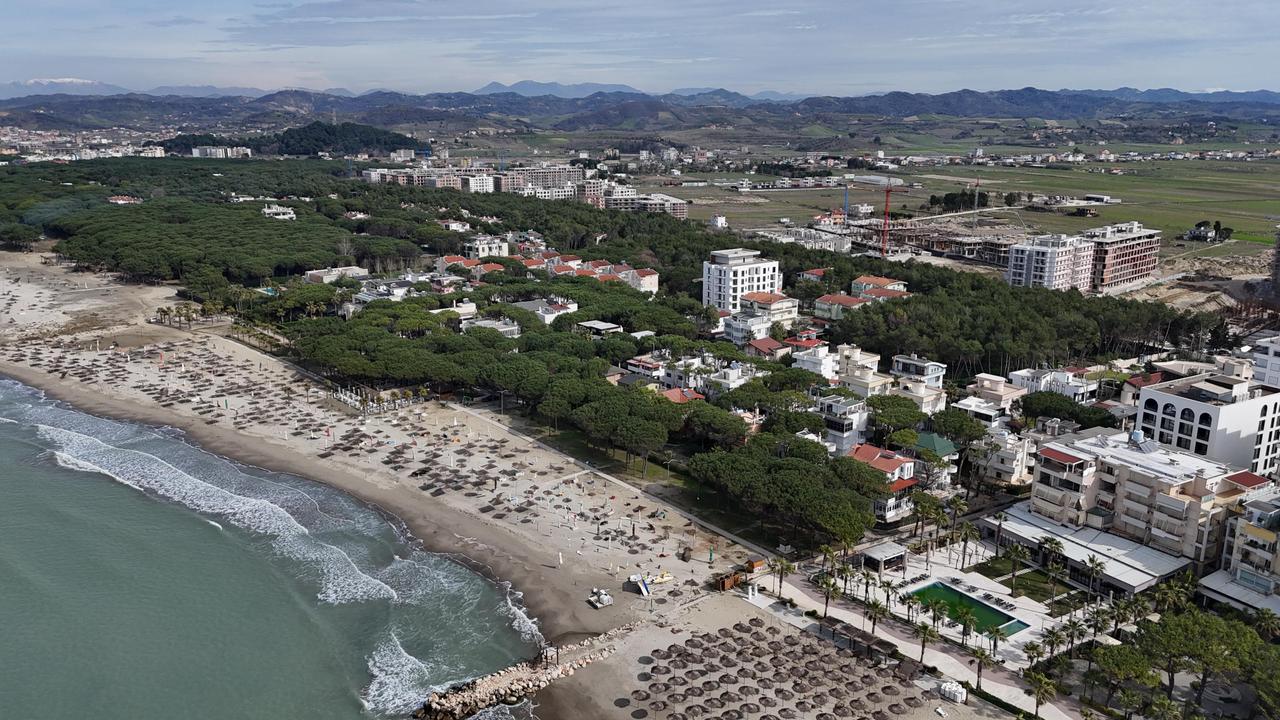 QERRET, SHESIM 1+1 ME VERANDE !