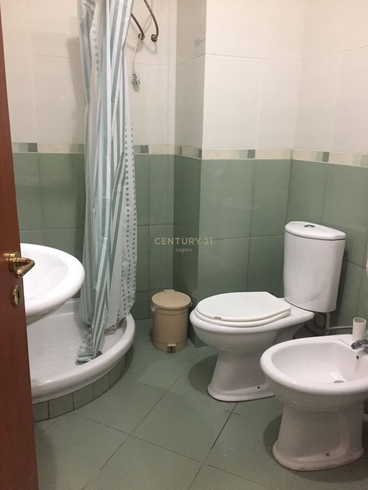 1+1 apartment for rent, Fortuzi Street