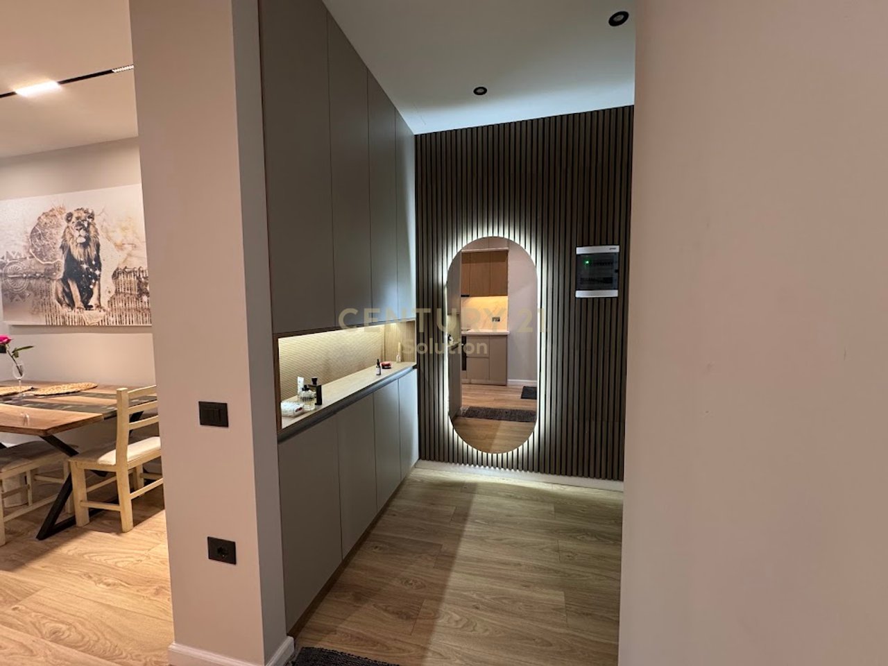 PRICE DROP! RENT 2+1 APARTMENT NEAR ELEONORA!