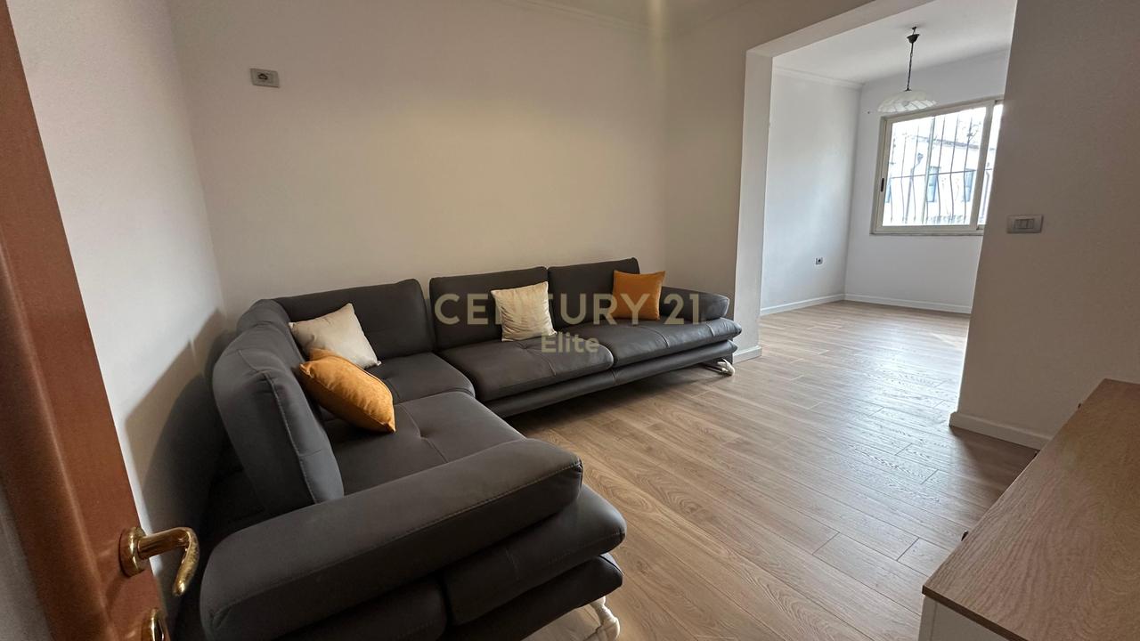 Qira, Apartament 2+1, Sheshi Willson