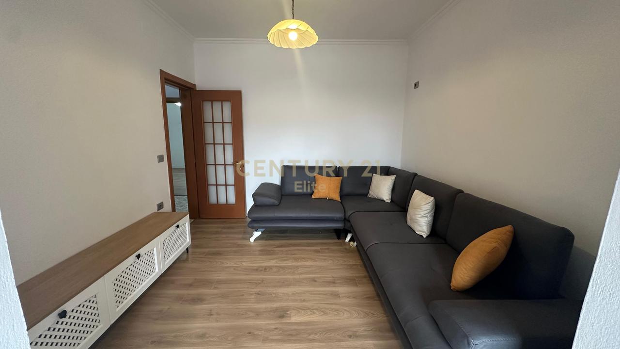 Qira, Apartament 2+1, Sheshi Willson