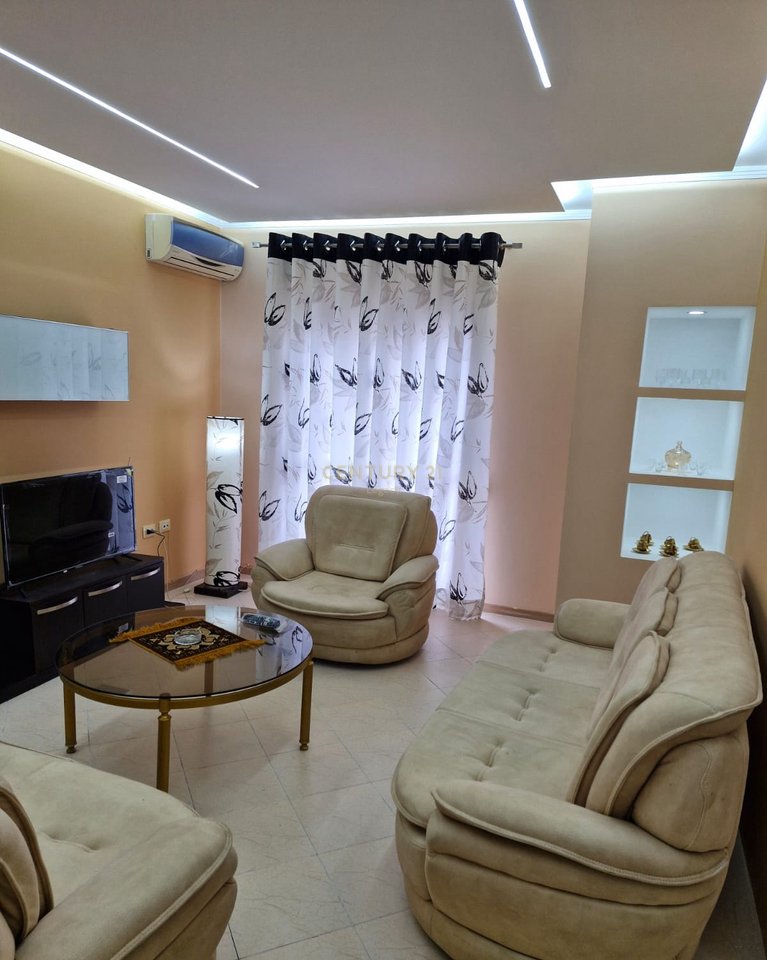 Appartamento 2+1 in affitto – vicino a via Kosovarëve