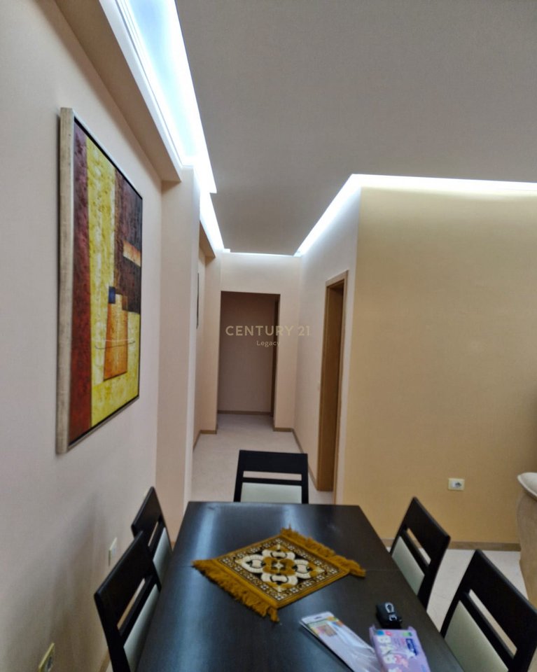 Appartamento 2+1 in affitto – vicino a via Kosovarëve