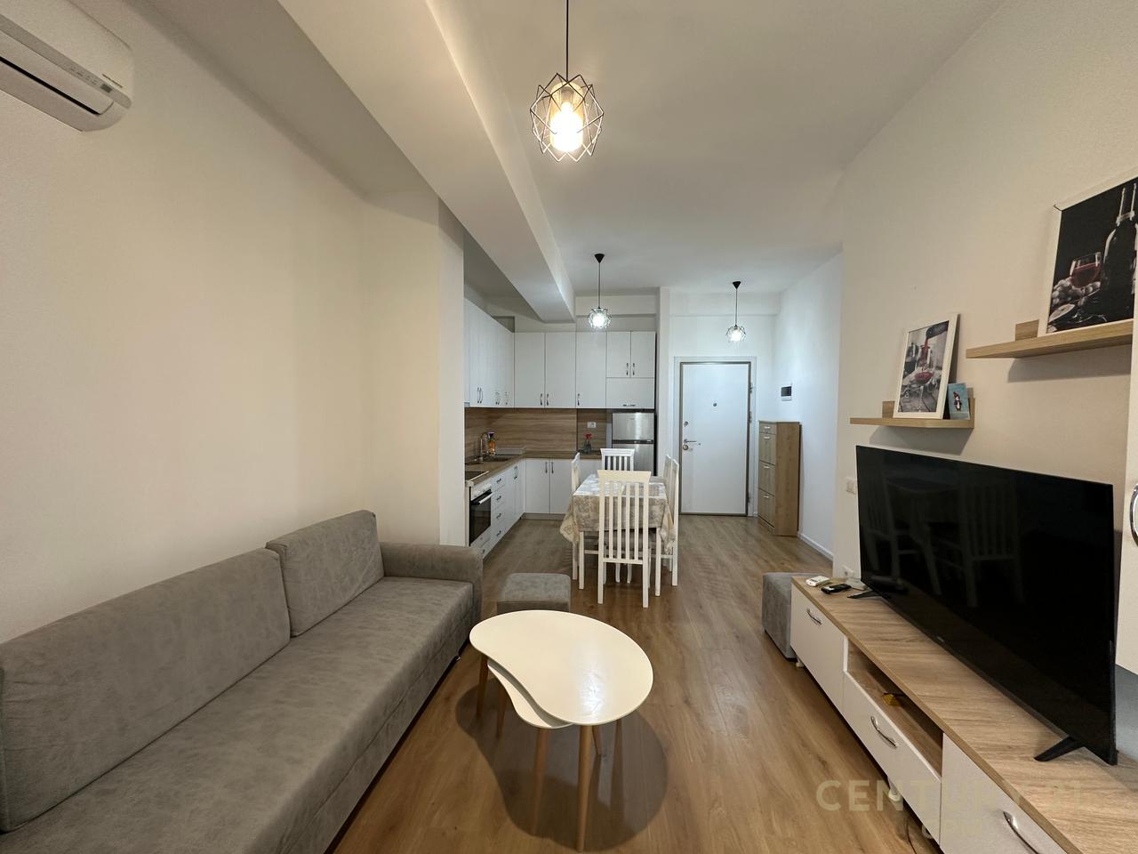 Qira, Appartamento 2+1+2 con Posto Auto | Kaimi Residence