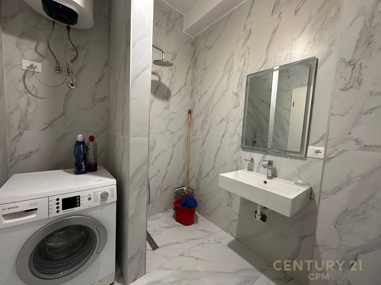 Qira, Appartamento 2+1+2 con Posto Auto | Kaimi Residence