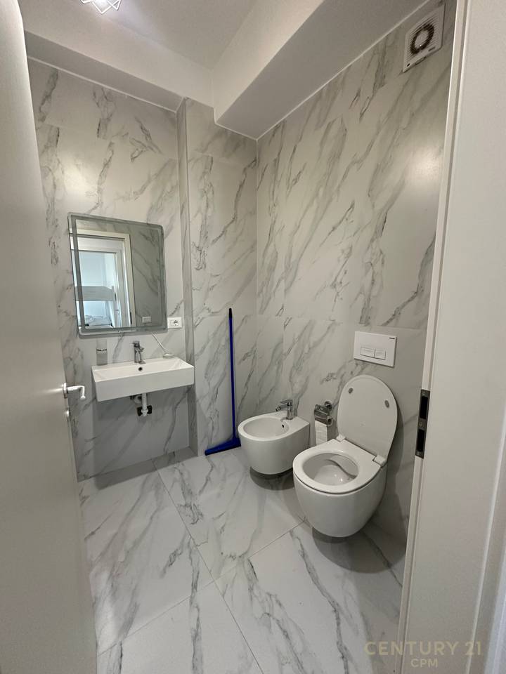 Qira, Appartamento 2+1+2 con Posto Auto | Kaimi Residence