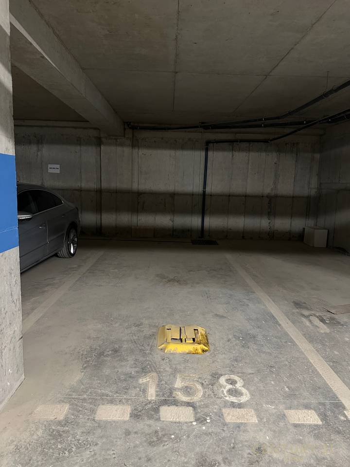 Qira, Appartamento 2+1+2 con Posto Auto | Kaimi Residence