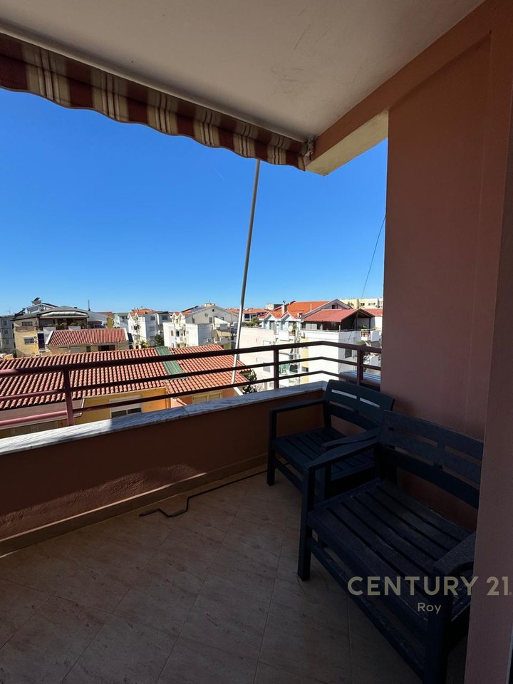 2 Connected Apartments for Sale as 1 – Golem, Near the Sea