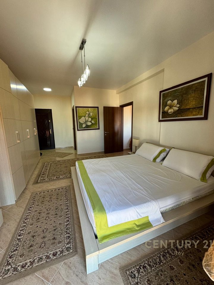 2 Connected Apartments for Sale as 1 – Golem, Near the Sea