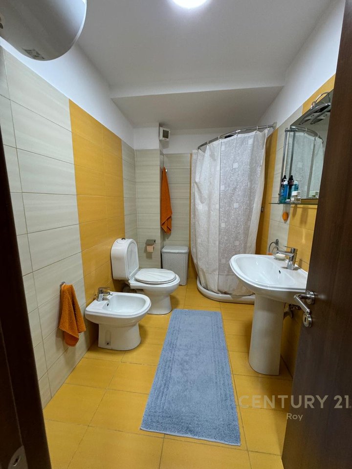 2 Connected Apartments for Sale as 1 – Golem, Near the Sea