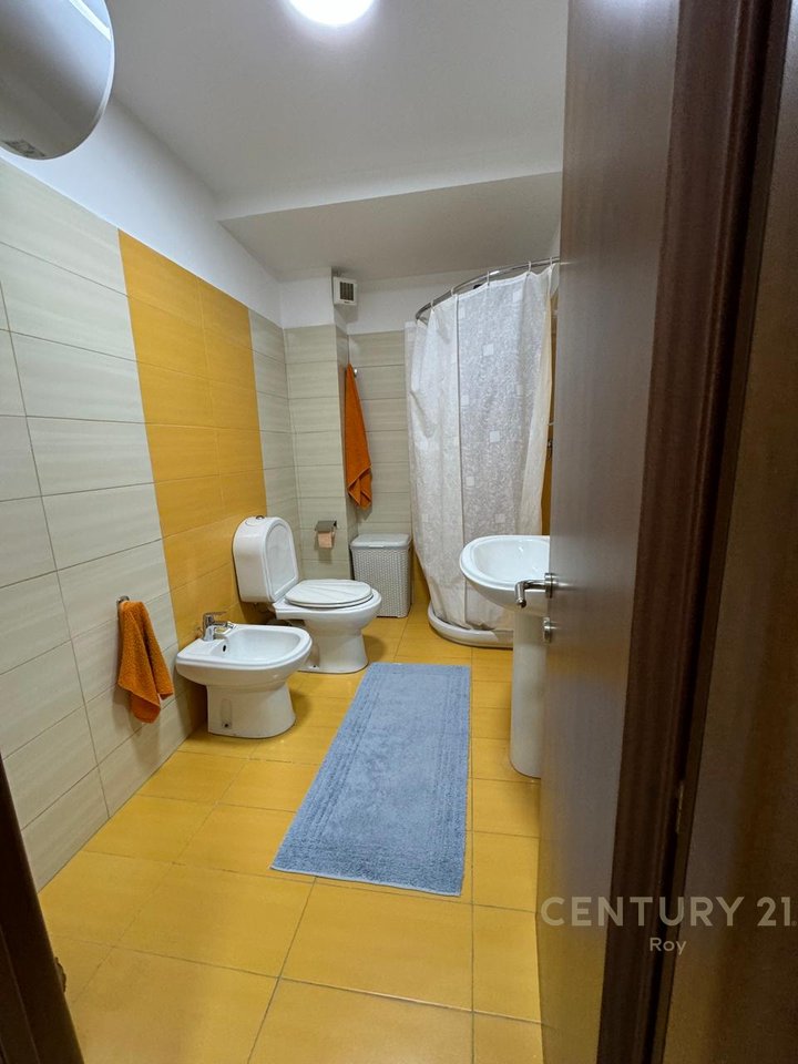 2 Connected Apartments for Sale as 1 – Golem, Near the Sea