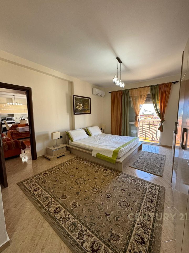 2 Connected Apartments for Sale as 1 – Golem, Near the Sea