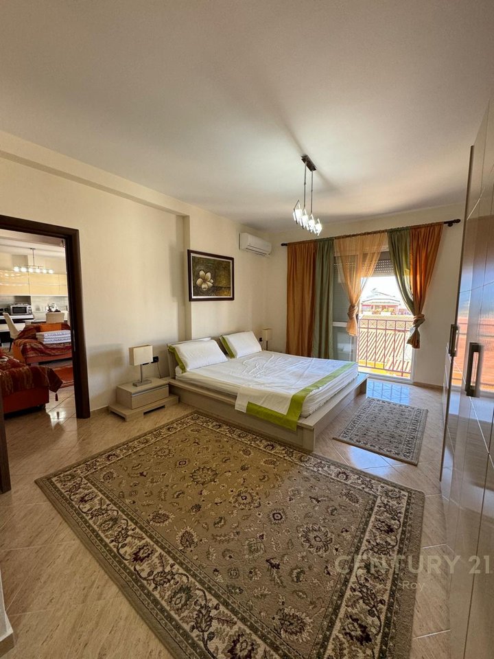 2 Connected Apartments for Sale as 1 – Golem, Near the Sea