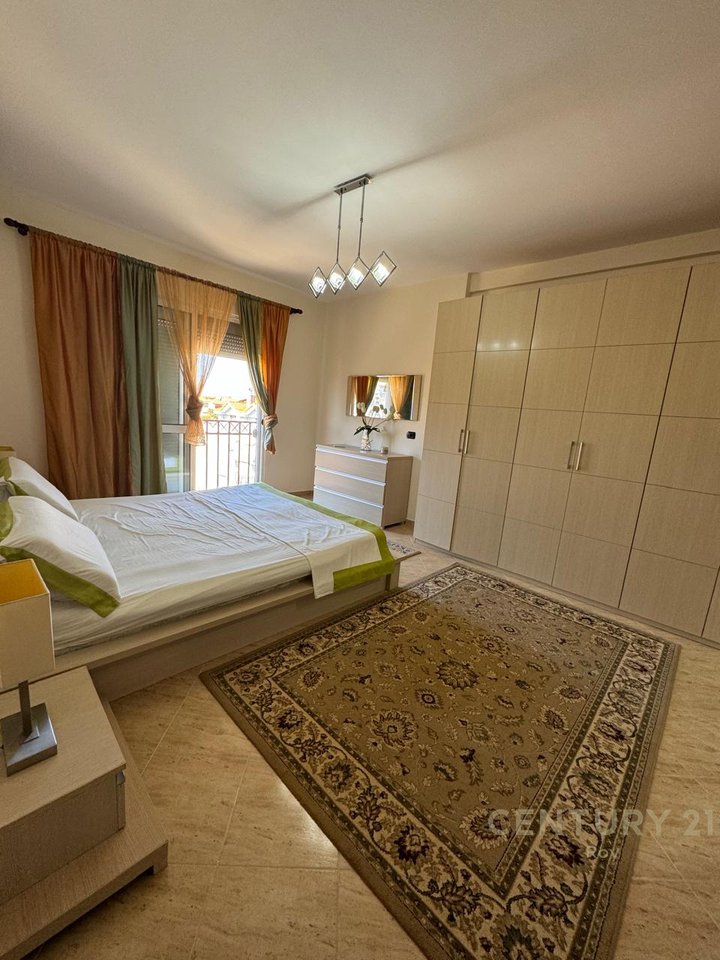 2 Connected Apartments for Sale as 1 – Golem, Near the Sea