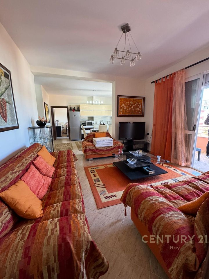 2 Connected Apartments for Sale as 1 – Golem, Near the Sea