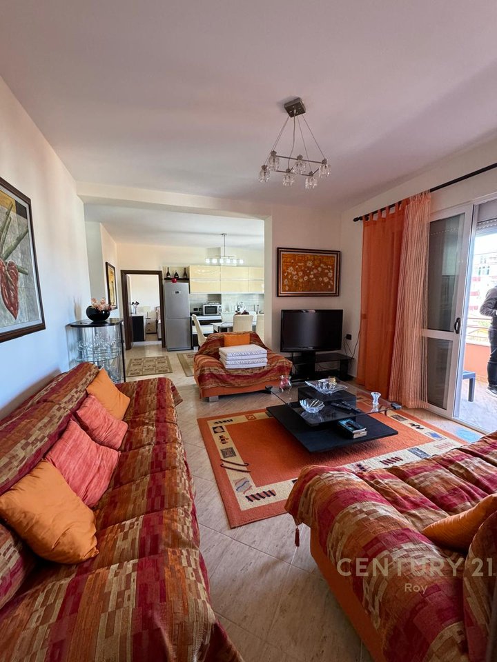 2 Connected Apartments for Sale as 1 – Golem, Near the Sea