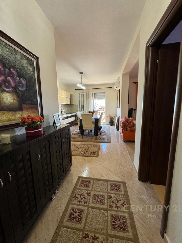 2 Connected Apartments for Sale as 1 – Golem, Near the Sea