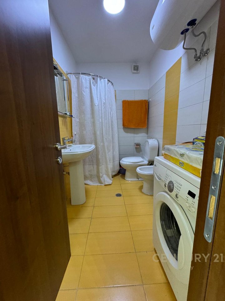 2 Connected Apartments for Sale as 1 – Golem, Near the Sea