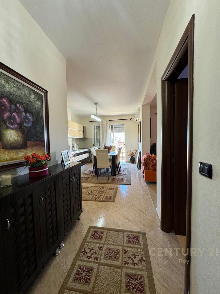 2 Connected Apartments for Sale as 1 – Golem, Near the Sea