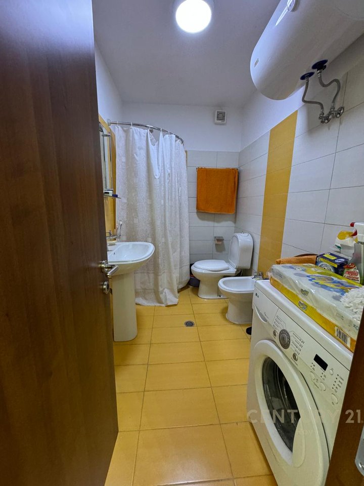 2 Connected Apartments for Sale as 1 – Golem, Near the Sea