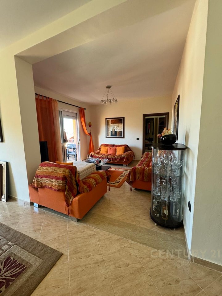 2 Connected Apartments for Sale as 1 – Golem, Near the Sea