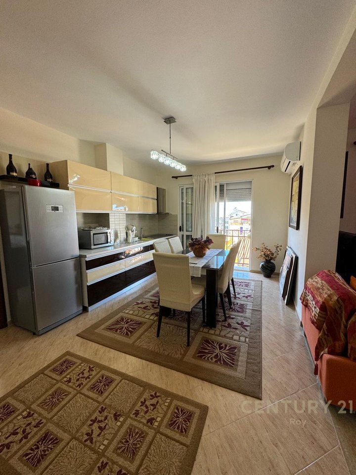 2 Connected Apartments for Sale as 1 – Golem, Near the Sea