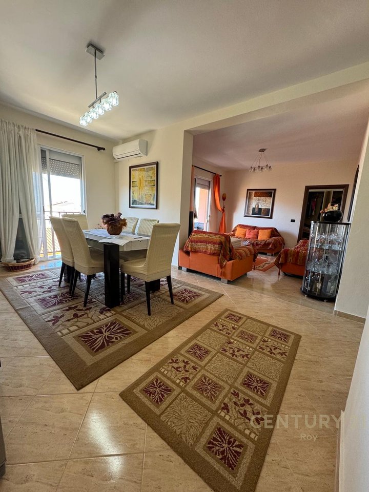 2 Connected Apartments for Sale as 1 – Golem, Near the Sea